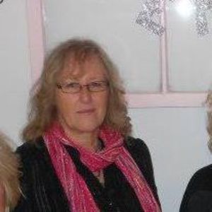 Meet your Posher, Brenda